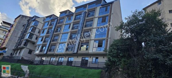 Etgü Gayrimenkulden Şehir Merkezinde 2+1 Kiralık Sıfır Daire