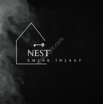 Nest'ten İnönü Mh 2+1 85m2 Yeni Yapı Kiralık Daire