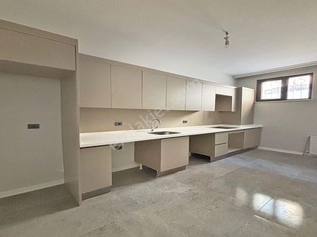 Cadde34 Yapı'dan Güzelyurt Metrobüse 5 Dk Yürüme Mesafesinde Sıfır 2+2 Bahçeli Ters Dubleks!!!