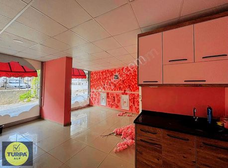 Medifema Hastnesi Karşısı Kiralık Dükkan