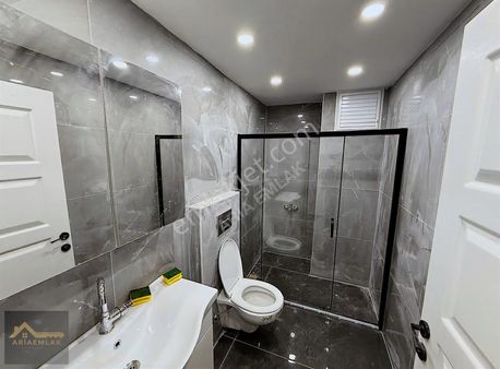 Aria Emlak'dan Satılık Yüksek Giriş Sıfır Daire 2+1