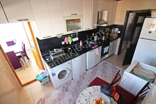 Gamze Emlak'tan Malazgirt'te 5+1 Mükkemmel Manzara Teras Daire!!