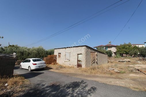 Yenişehir Menteş De 0.90 Emsal Merkezi Konumlu Satılık Arsa