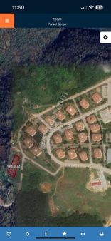 Startkeyden Satılık Yatırıma Uygun İmar Dibi Tarla