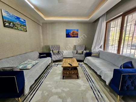 Pars'tan Uyanış Mah Asansörlü E.banyolu Geniş Lüx Balkonlu 4+1