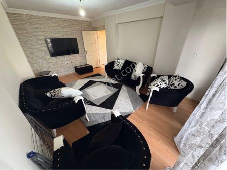 Baykal İnş. Kiralık Eşyalı Daire