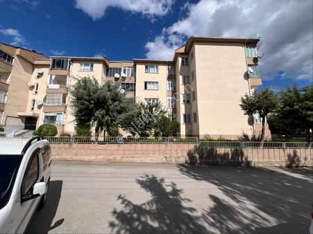 Roma' Dan Yeni Mh Satılık Daire