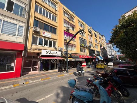 Cb King'den Balıkesir Merkez Kızılay Cad. Üzerinde Satılık Daire