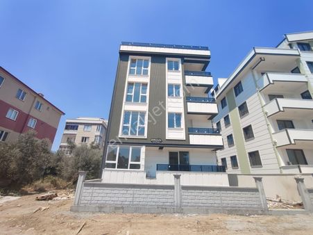 Edremit Kadıköy'de Sıfır Ara Kat Daire
