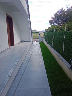 Burhaniye Ören De 50 Metrekare1+1satılık Daire