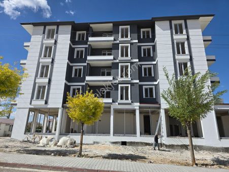 Toros Mah. 1+1 Kombili Arakat Satılık Sıfır Daire