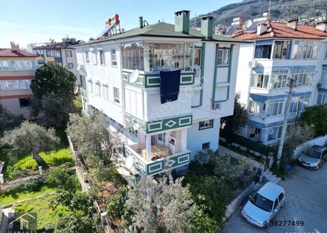 Altınoluk İlkbahar'dan Emsalsiz Tek Tapu İki Deprem Etütlü 1+1 Ve 3+1 Daire