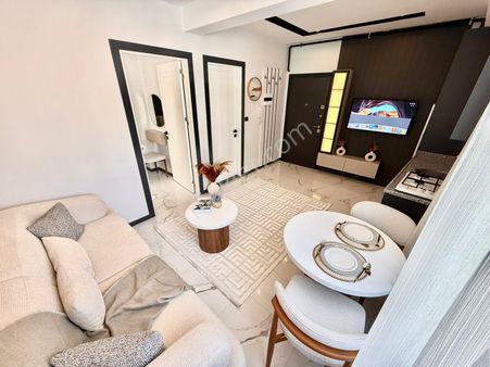 Özmecaz'dan Değirmenönü Mah. 1+1 Kat Seçenekli Sıfır Ultra Lüks Apartlar