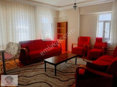 Serdivan Kiralik 3+1 Eşyalı Daire