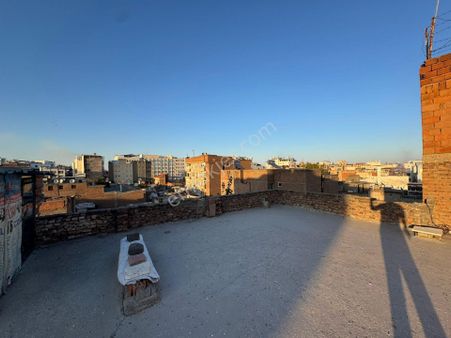 Makro Life Gayrimenkul'den Ulu Cami Yanında Satılık Z+4 Katlı Bina