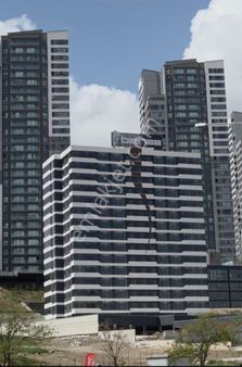 Batıkent Yuvaköy Bienza Konutlarında Full Donatılı 2+1 Satılık Daire