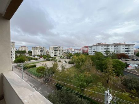 Çanakkale Merkez Esenler'de 3+1 Kiralık Daire