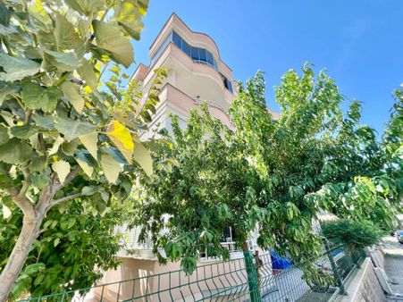 ✅✅alçınar Emlaktan Öncephe Geniş Balkonlu 2+1 Daire✅✅