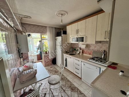 Pınarbaşı Mh De 3+1 Bağımsız Yapılı Yüksek Giriş Daire