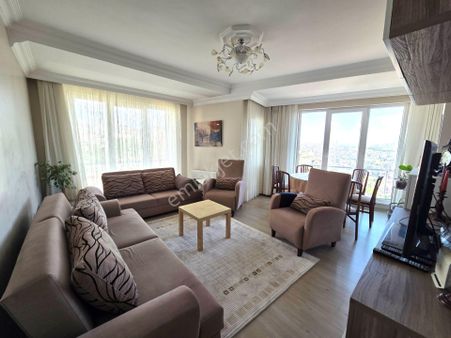 Gaziosmanpaşa Da 2+1 Eşyalı Kiralık Faturalar Dahil