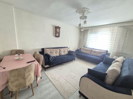 Prestij'den Mahmudiye'de Ayrı Mutfak Full Yapılı 2+1 Daire