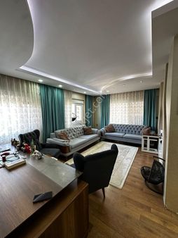 Karya Sitesinde Arakat Tadilatlı Satılık Daire