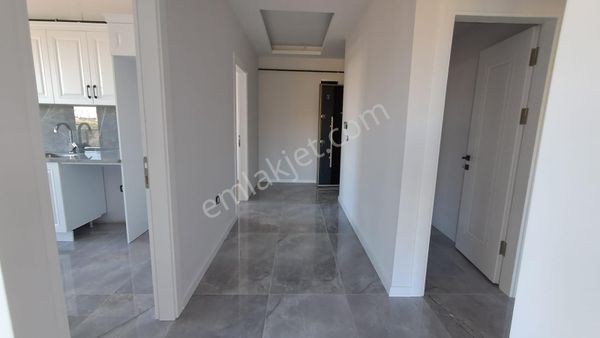 Akgün Kurumsal'dan Yeşildere Mah.'de 3+1 Satılık Daireler