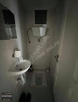 Albayraktan Geniş Ölçülerde Ayrı Wc'li 3+1 Satılık Daire