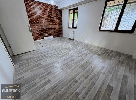 Albayraktan Yatırım Ve Oturuma Uygun İkbal Caddesinde 1+1 Daire