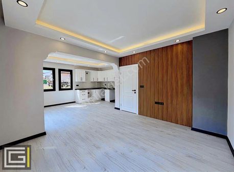 Ticaret Odasına Yakın Bahçeli 3+1 Giriş Kat Satılık