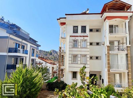 Taşyaka Mah Deniz Manzaralı Asansörlü Geniş Ve Ferah 3+1!