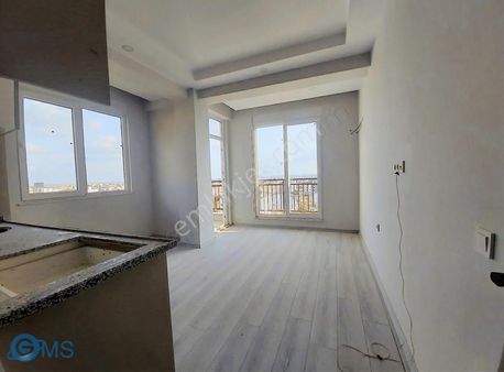 Demirel Mah.de Kaçmaz Fırsat 1+1 Sıfır Katta Doğayla İç İçe