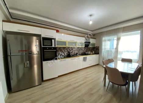 ✨site İçerisinde Havuzlu Lüks Doğalgazlı3+1 Daire