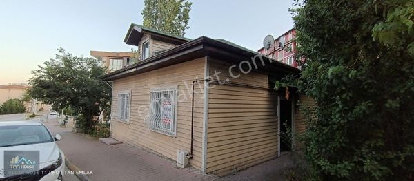 Safranbolu Merkezde Kiralık Müstakil Ev