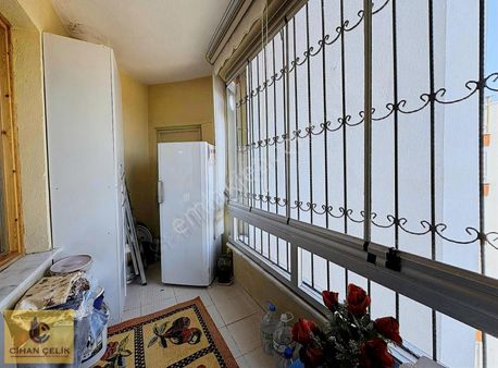 Otogar Yanı Motif Sitelerinde Açık Otoparklı Çok Geniş