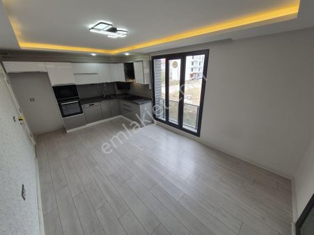 Sabri Pınarbaşı'dan Altınkum'da Satılık 1+1 Daire