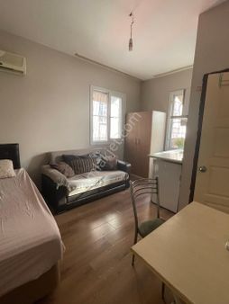 Barajyolu Migros Karsısı 1+0 Eşyalı Daire