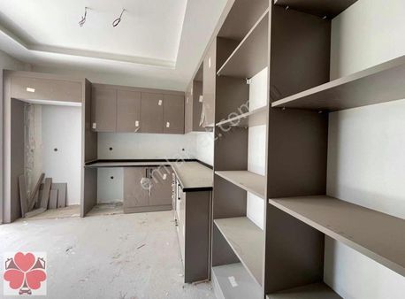 Yonca'dan Mezitli Akdeniz Mah. Fırsat Satılık 4+1 Daire