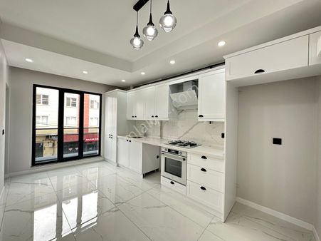 Kapaklı Cumhuriyet Mahallesi Belediye’de 2+1 Ultra Lüks Satılık Daire