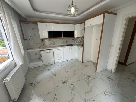 Yüzüncüyıl Mahallesi Full Yapılı 3+1 Satılık Daire