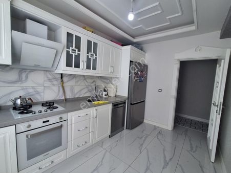 3 Yıllık Üç Kuyular Sofuoğlu Market Civarı 2+1