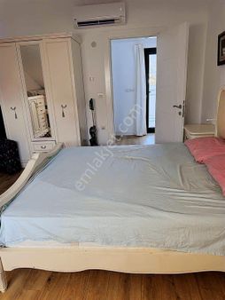 Babataşı Mahallesinde Eşyalı Kiralık Villa