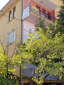 Selahattin Eyyubide 3 Katlının 3. Katı 3+1 Kiracılı Daire