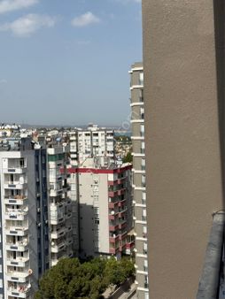 Turgut Özal Bulvarına 1.parsel 3+1 0 Kiralık Daire