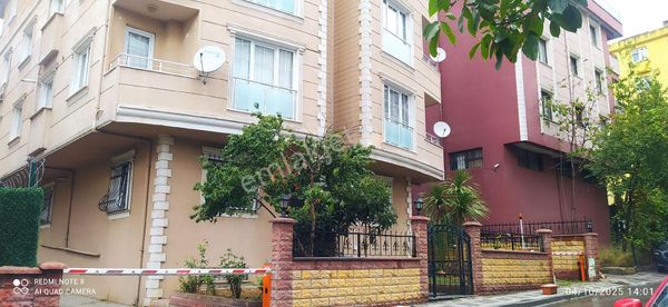 Ulucandan Ataşehir Finas Kent Karşısı Şerifaide Bakımlı Daire