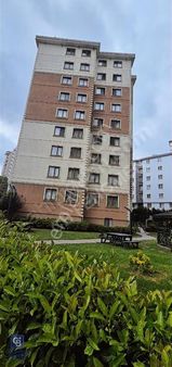 Mehmet Akif Mah De Site İçerisinde 3+1 Kiralık