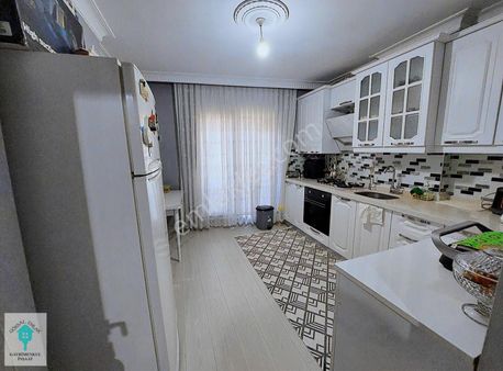 Göksal Emlaktan Satlık 4+2+1 7 Odalı Masrafsız Dublex Daire