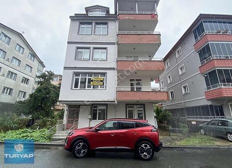 Altınordu Durugöl Mahallesinde Ferah Ve Geniş 3+1 Satılık Daire