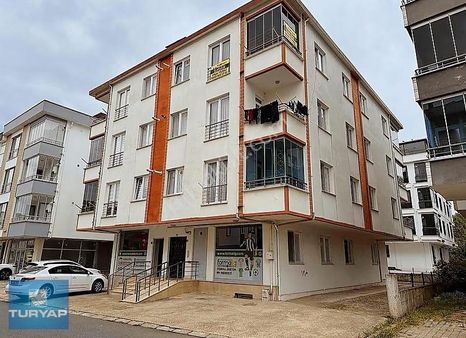 Ordu Durugöl Geniş 2+1 Satılık Daire