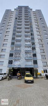 Vadi Emlak'tan Yaşam Konutlarında Kiralık Eşyalı 1+1